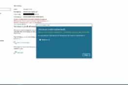 Windows 10 Etkinleştirme Hatası Nasıl Düzeltilir (Hata Kodu 0x800705b4)