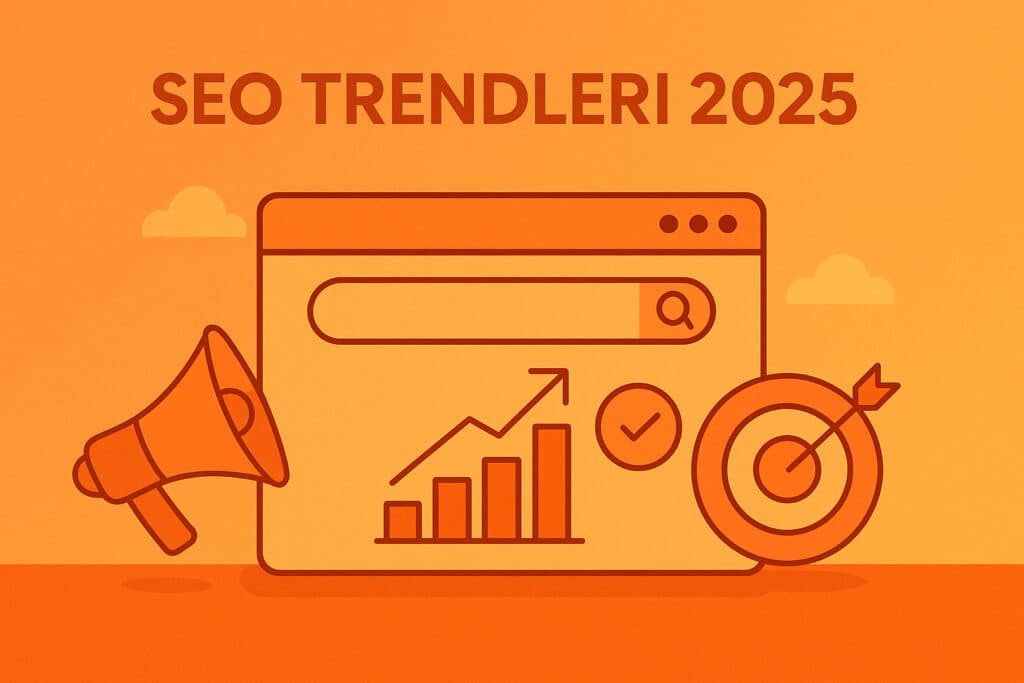 SEO 2025 Trendleri