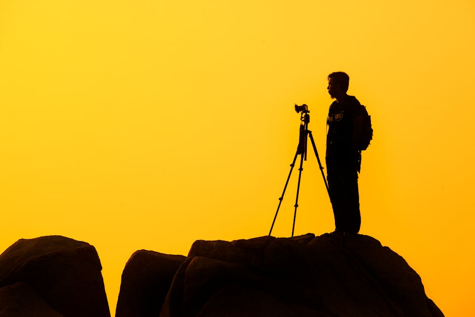 Başarılı Stok Fotoğrafçılığı İçin İpuçları