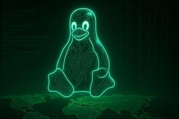Linux Nedir ve Nasıl Kullanılır? (2025 Rehberi)