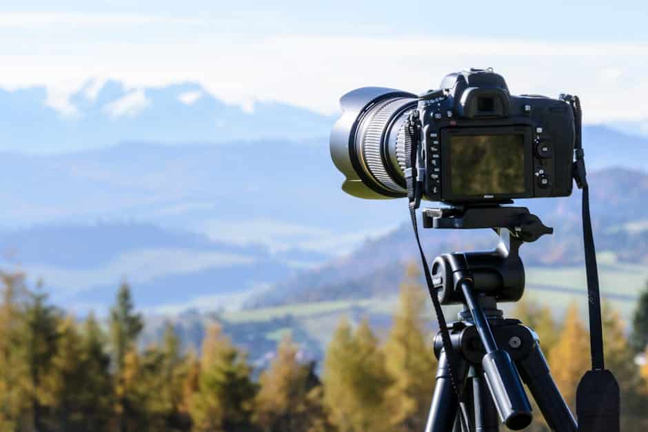 Sonuç: Stok Fotoğrafçılıkla Kazanç Sağlama Yöntemleri
