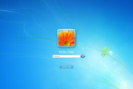 Herhangi Bir Yazılım Olmadan Windows 7 Şifresi (Parolası) Değiştirmek
