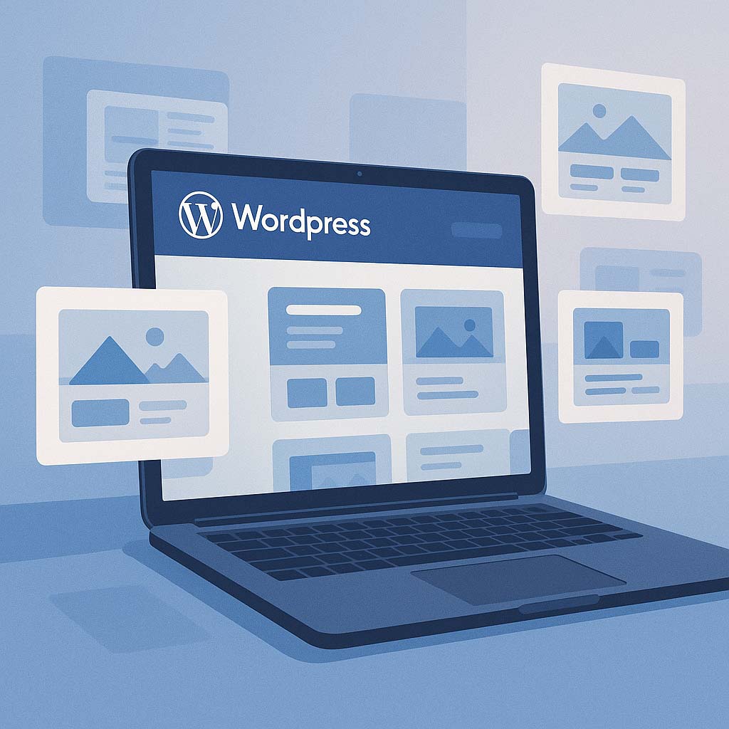 2025’in En İyi Ücretsiz WordPress Temaları (Hız, SEO ve Şıklık Rehberi) 2025’in En İyi Ücretsiz WordPress Temaları (Hız, SEO ve Şıklık Rehberi)
