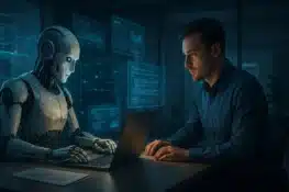 Yapay Zeka ile İçerik Üretimi: 2025’in Dijital Devrimi Başladı!